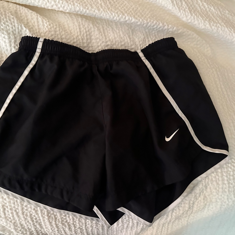 Athletic shorts